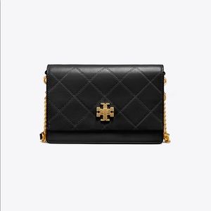 Tory Burch Georgia Turnlock Mini Bag